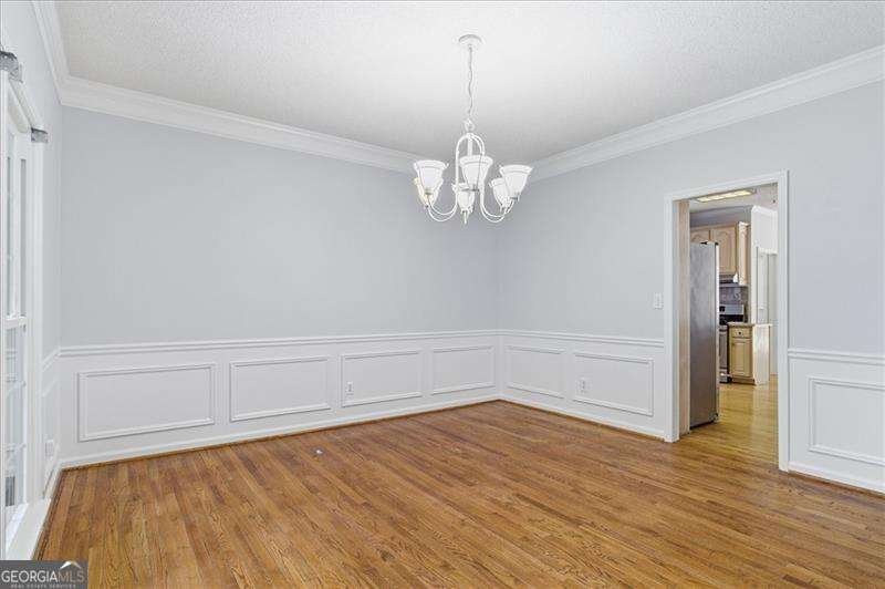 232 Nacoochee Drive Woodstock - Photo 15