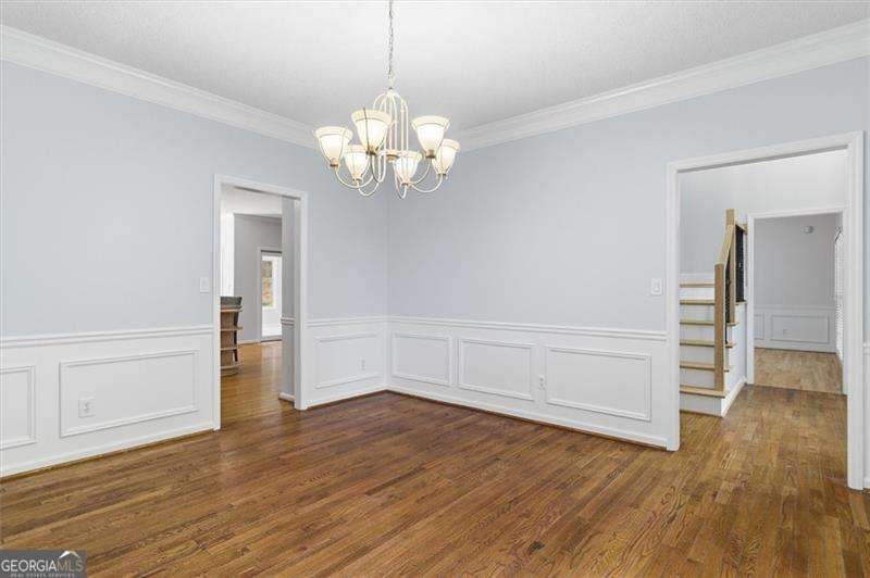 232 Nacoochee Drive Woodstock - Photo 16