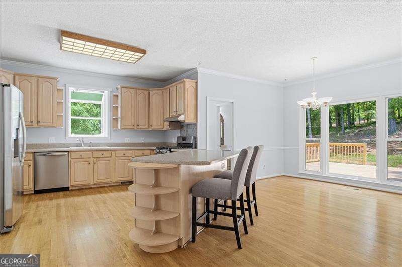 232 Nacoochee Drive Woodstock - Photo 17