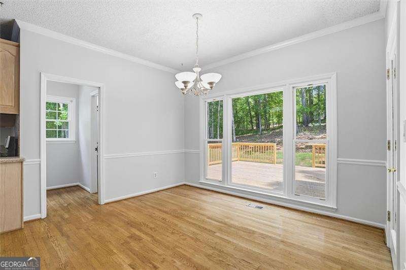 232 Nacoochee Drive Woodstock - Photo 19