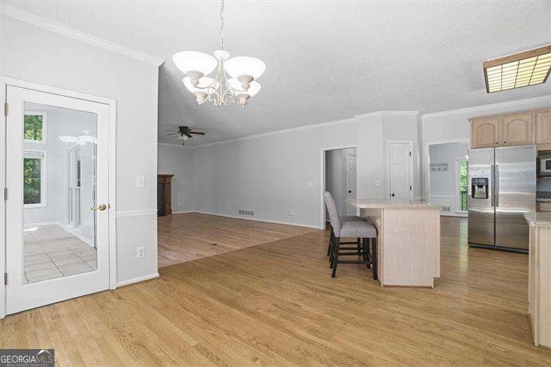 232 Nacoochee Drive Woodstock - Photo 20