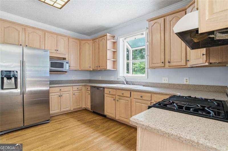 232 Nacoochee Drive Woodstock - Photo 22