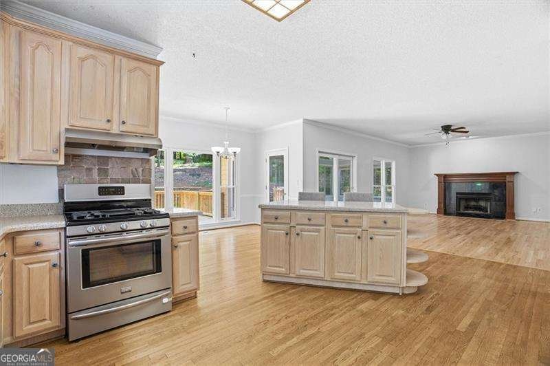 232 Nacoochee Drive Woodstock - Photo 23