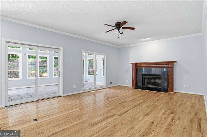 232 Nacoochee Drive Woodstock - Photo 25