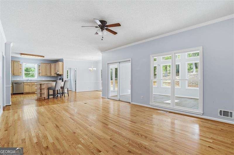 232 Nacoochee Drive Woodstock - Photo 26