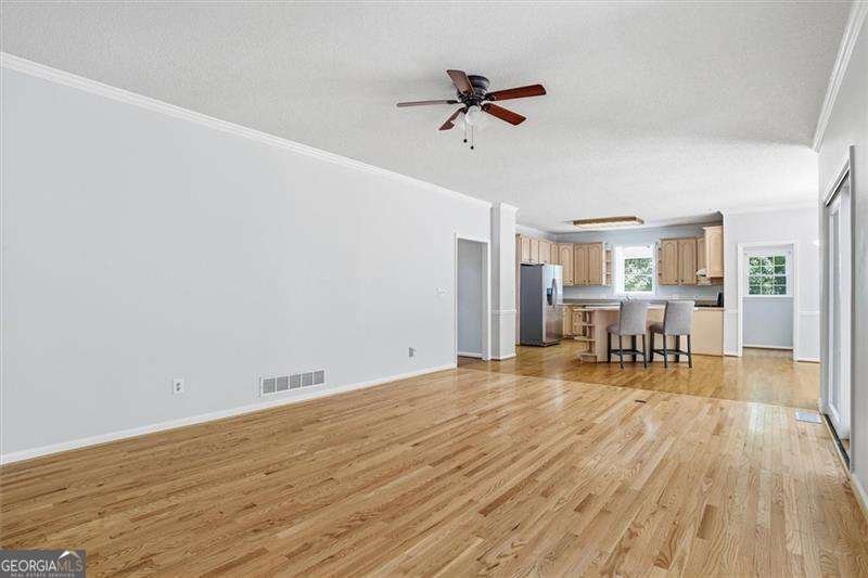 232 Nacoochee Drive Woodstock - Photo 27