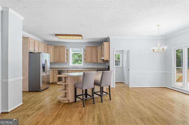 232 Nacoochee Drive Woodstock - Photo 28