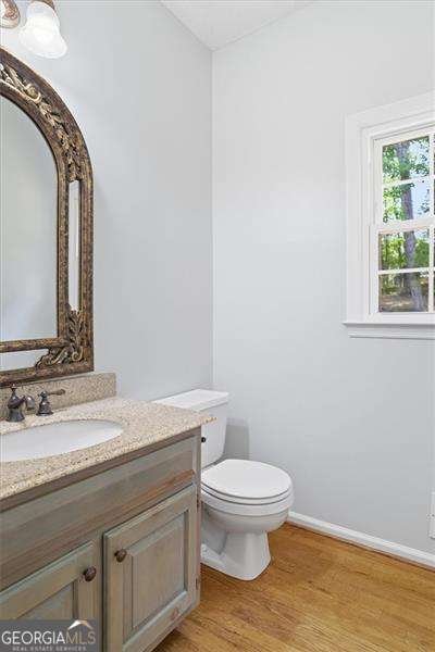 232 Nacoochee Drive Woodstock - Photo 29