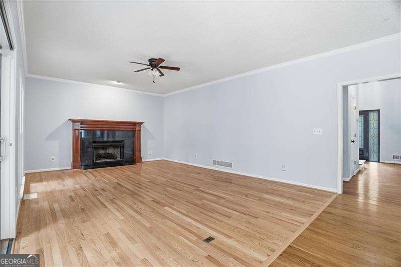 232 Nacoochee Drive Woodstock - Photo 30