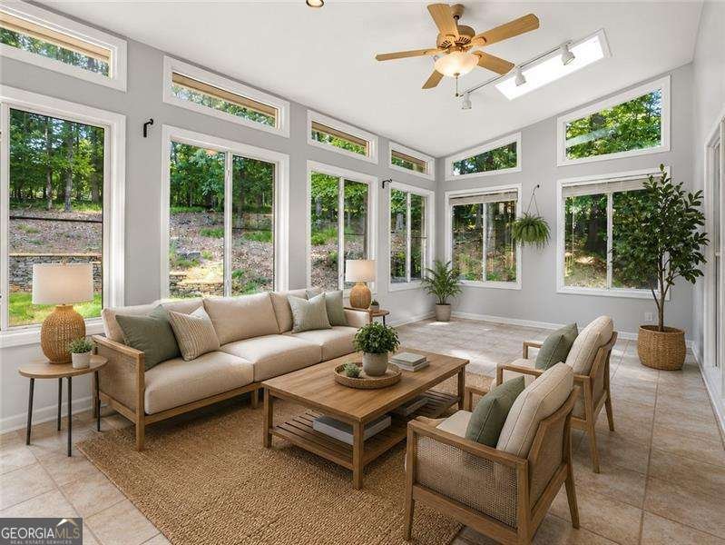 232 Nacoochee Drive Woodstock - Photo 31