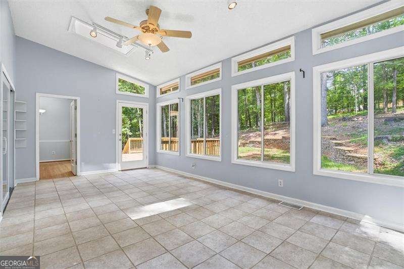 232 Nacoochee Drive Woodstock - Photo 33