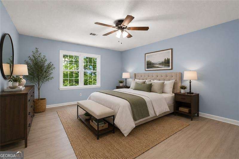 232 Nacoochee Drive Woodstock - Photo 36