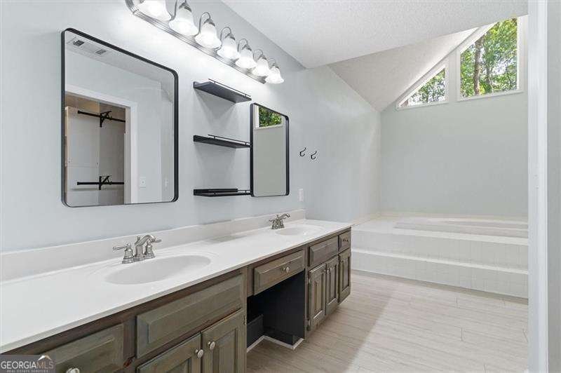 232 Nacoochee Drive Woodstock - Photo 39