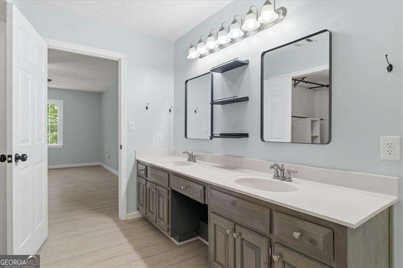 232 Nacoochee Drive Woodstock - Photo 42