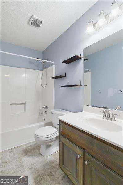 232 Nacoochee Drive Woodstock - Photo 46