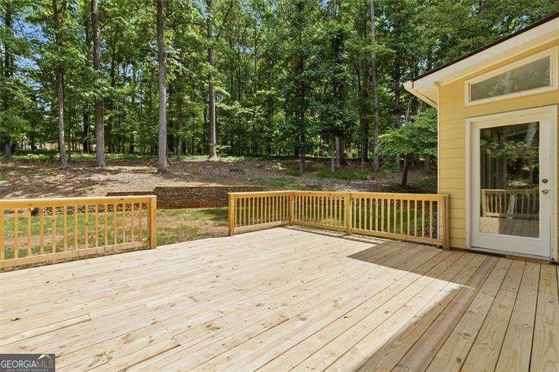 232 Nacoochee Drive Woodstock - Photo 53