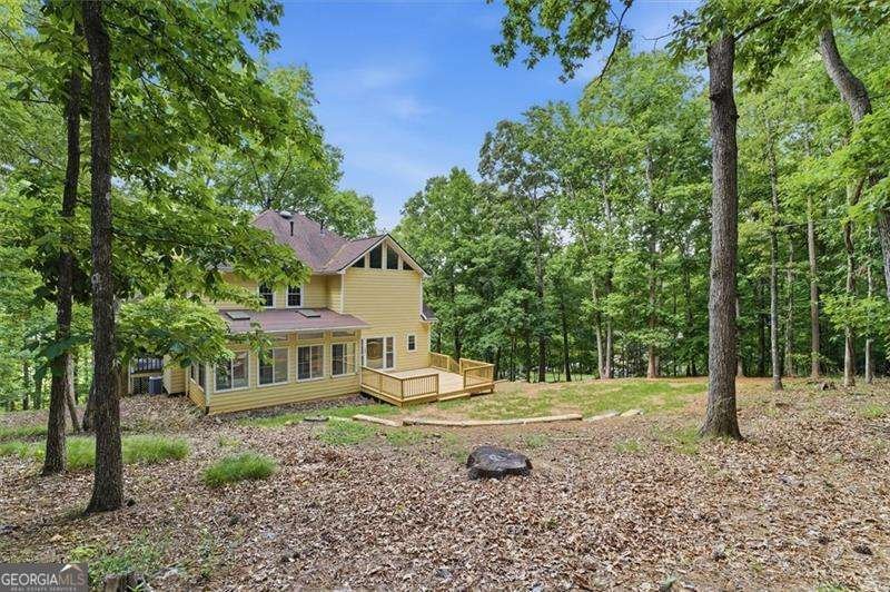 232 Nacoochee Drive Woodstock - Photo 55