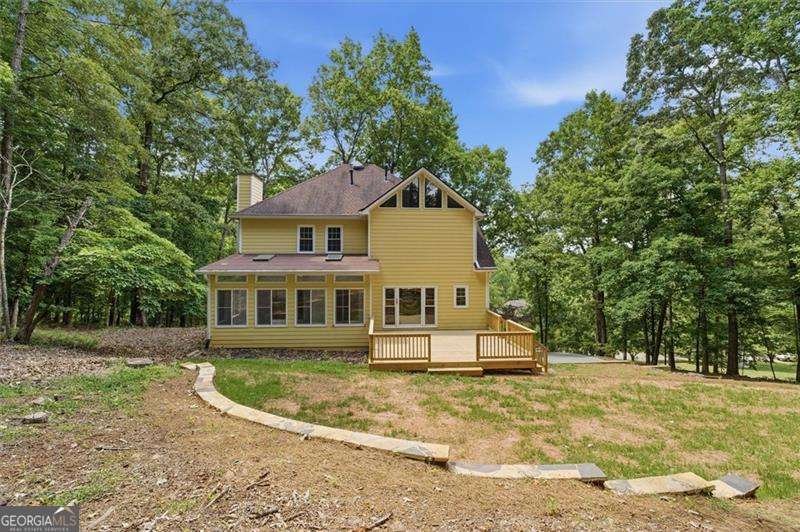 232 Nacoochee Drive Woodstock - Photo 56