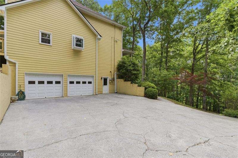 232 Nacoochee Drive Woodstock - Photo 57