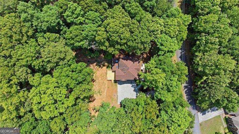 232 Nacoochee Drive Woodstock - Photo 58