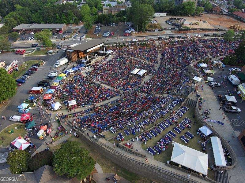 232 Nacoochee Drive Woodstock - Photo 62