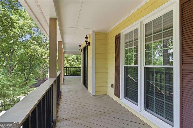 232 Nacoochee Drive Woodstock - Photo 7