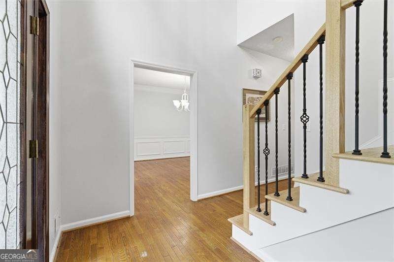 232 Nacoochee Drive Woodstock - Photo 8