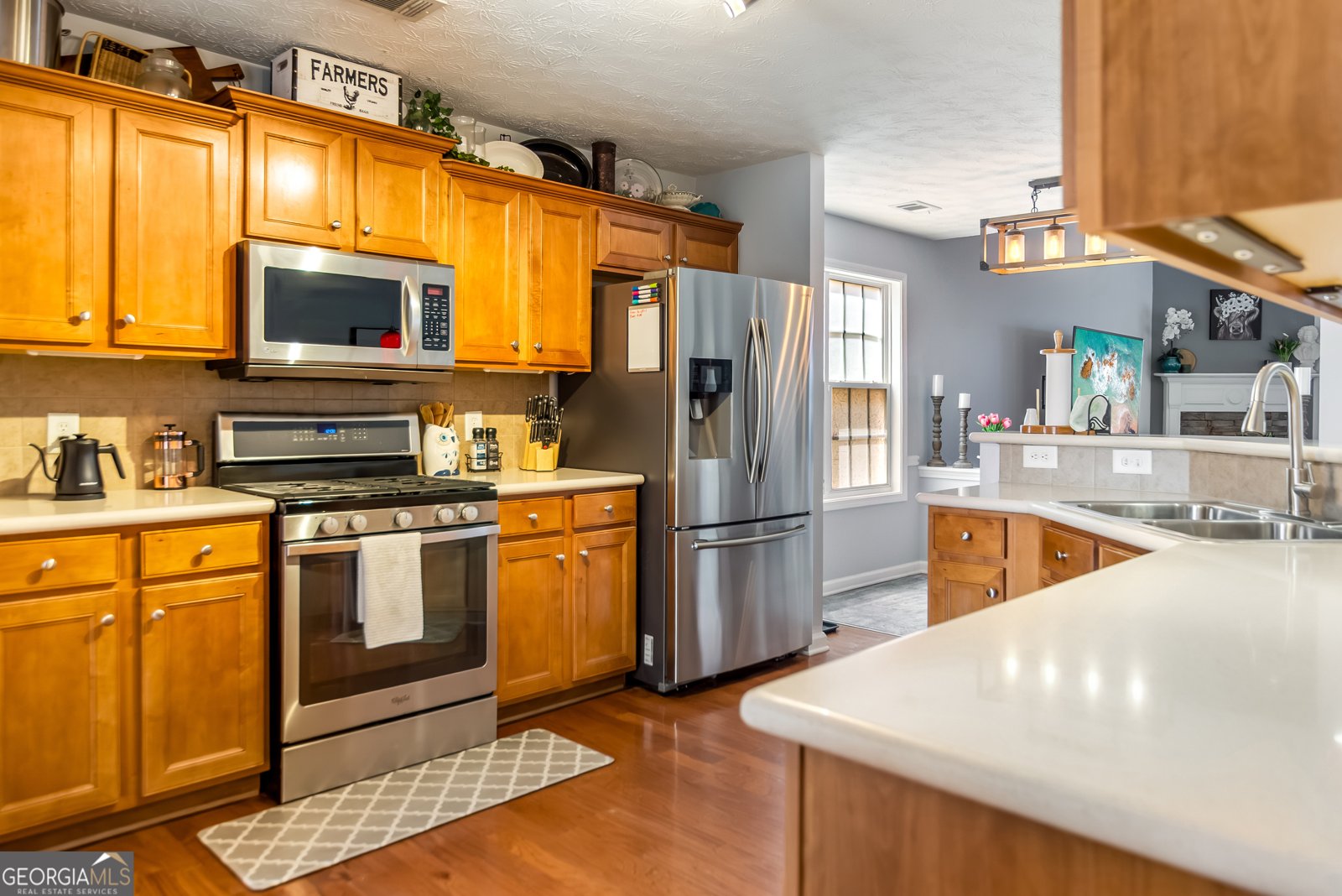 129 Village Drive Canton - Photo 13