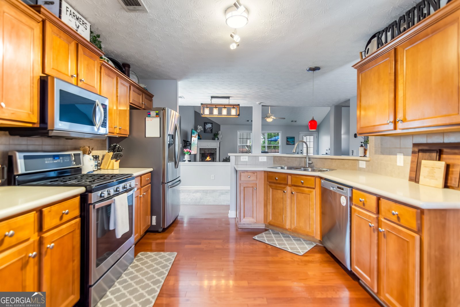129 Village Drive Canton - Photo 14