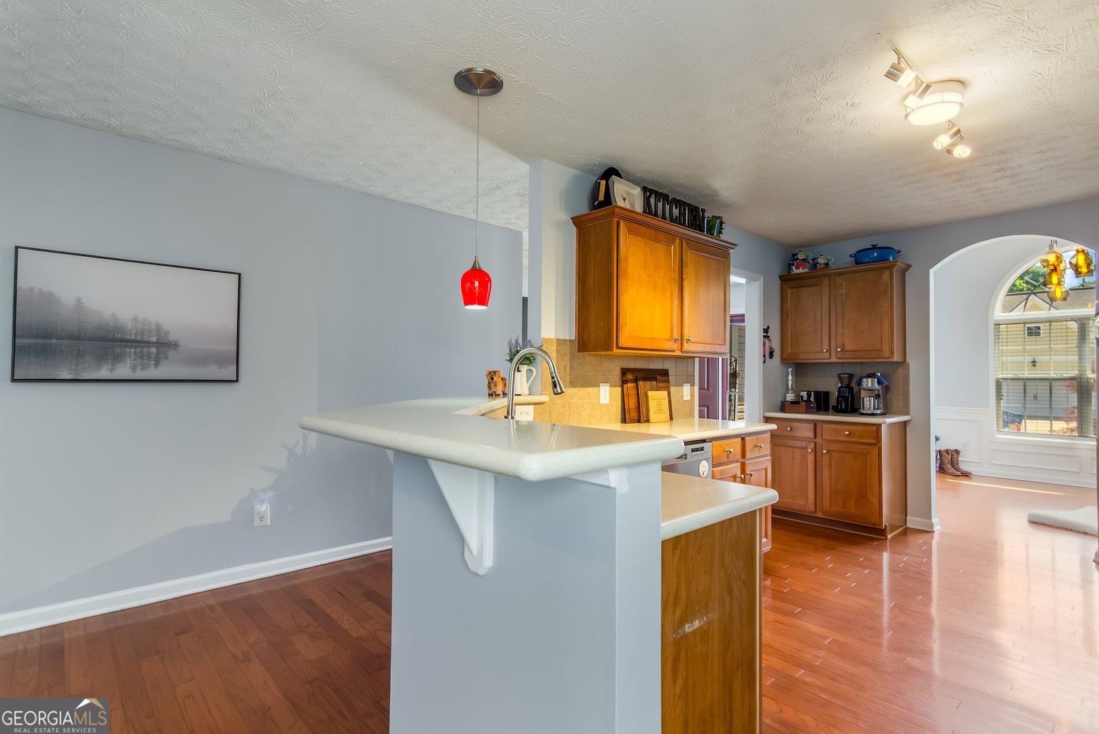129 Village Drive Canton - Photo 18