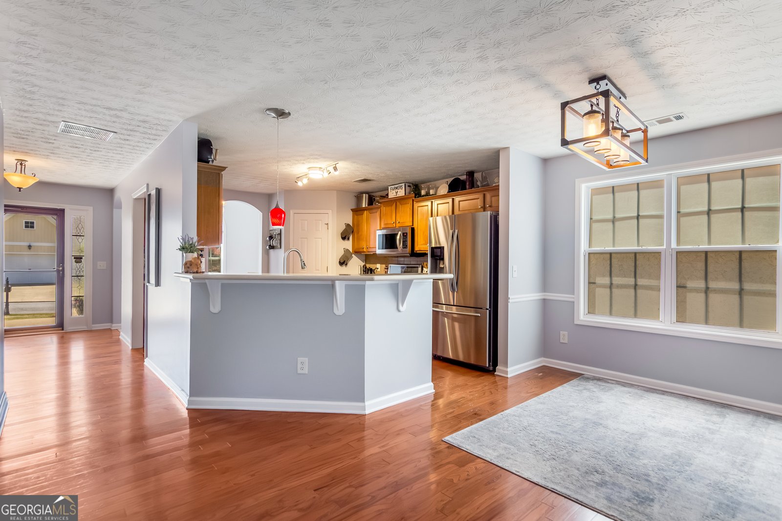 129 Village Drive Canton - Photo 19