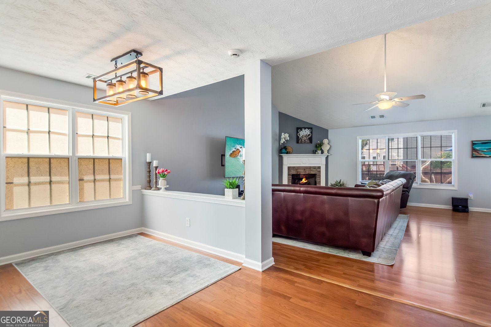 129 Village Drive Canton - Photo 20