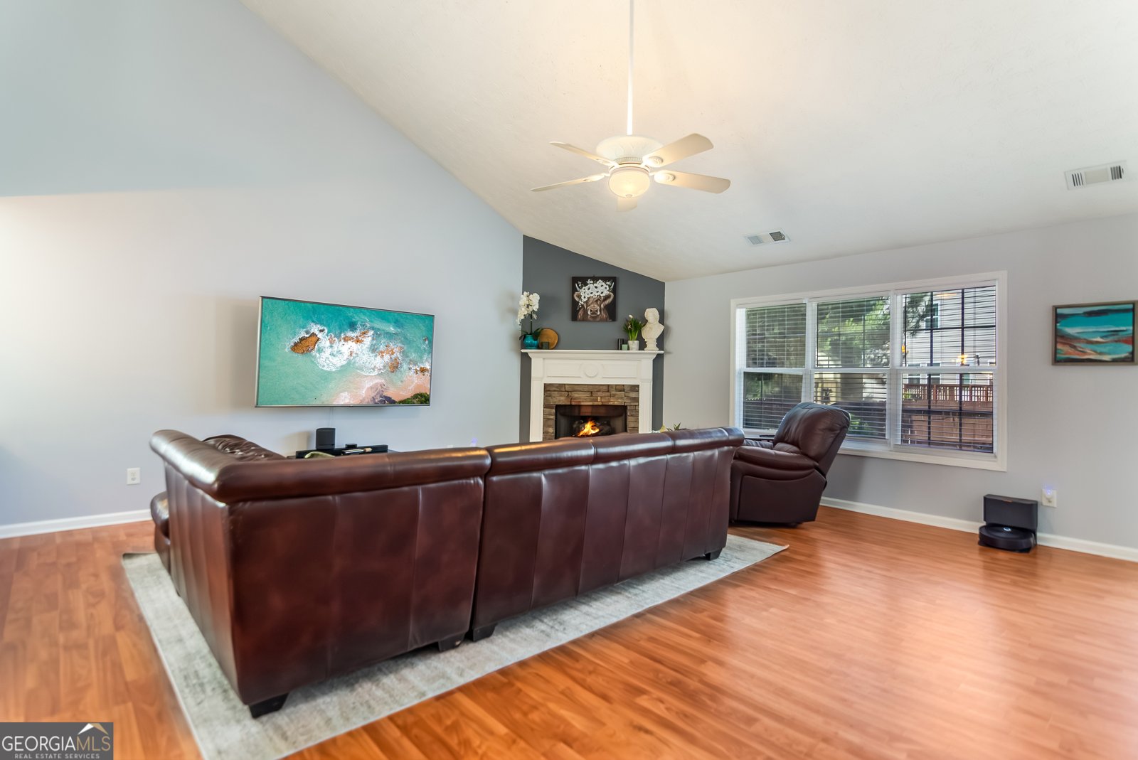 129 Village Drive Canton - Photo 22