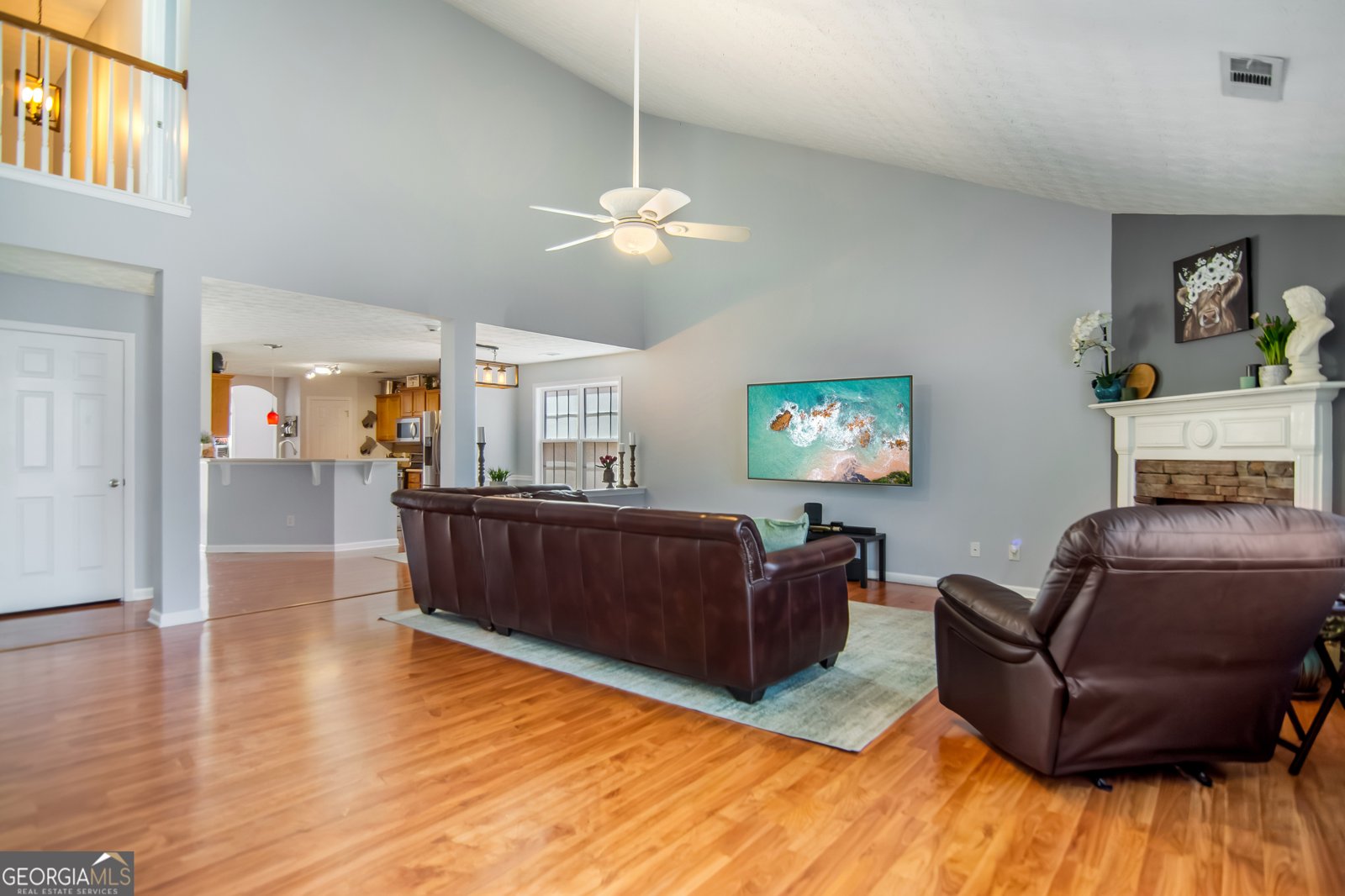 129 Village Drive Canton - Photo 23