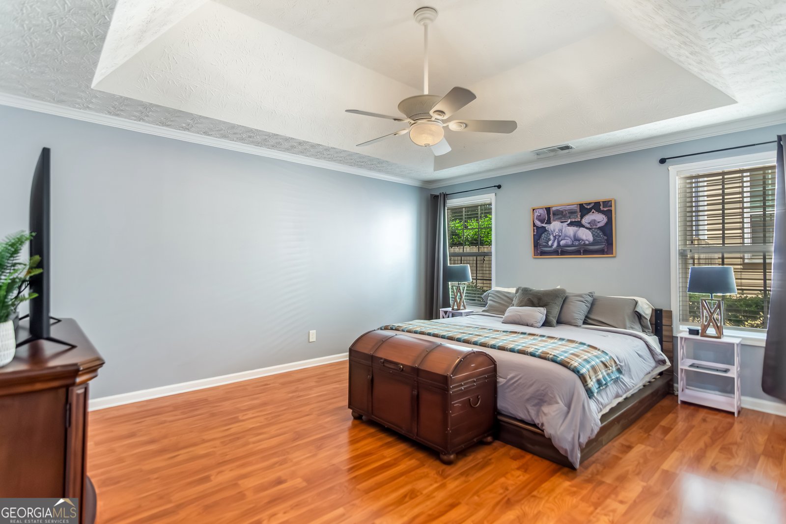 129 Village Drive Canton - Photo 26