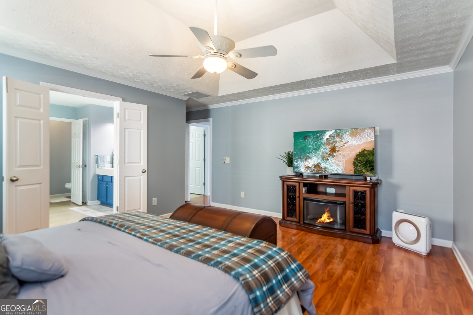 129 Village Drive Canton - Photo 27