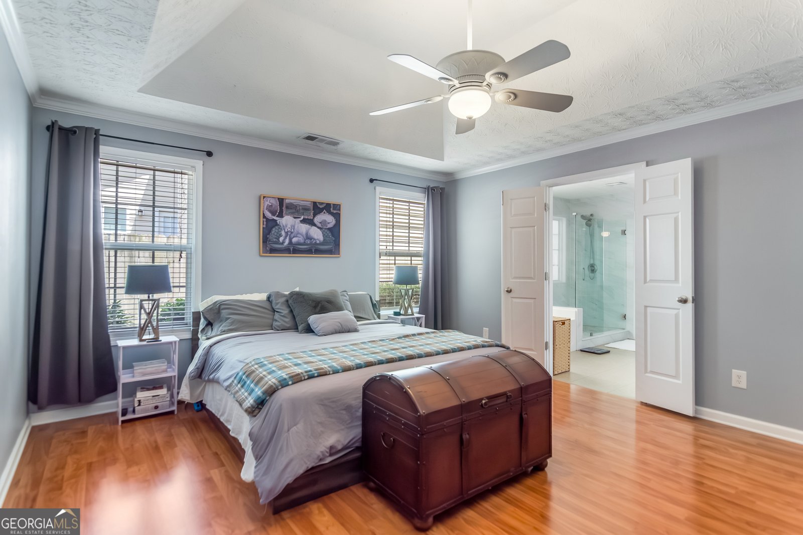129 Village Drive Canton - Photo 28