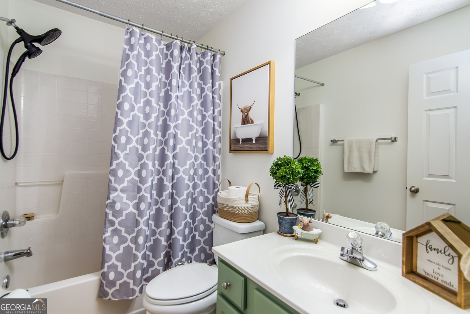 129 Village Drive Canton - Photo 44