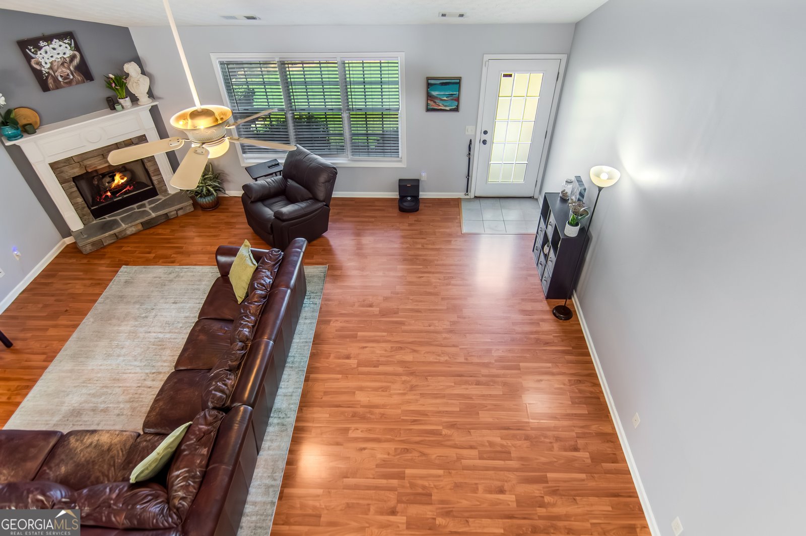 129 Village Drive Canton - Photo 45