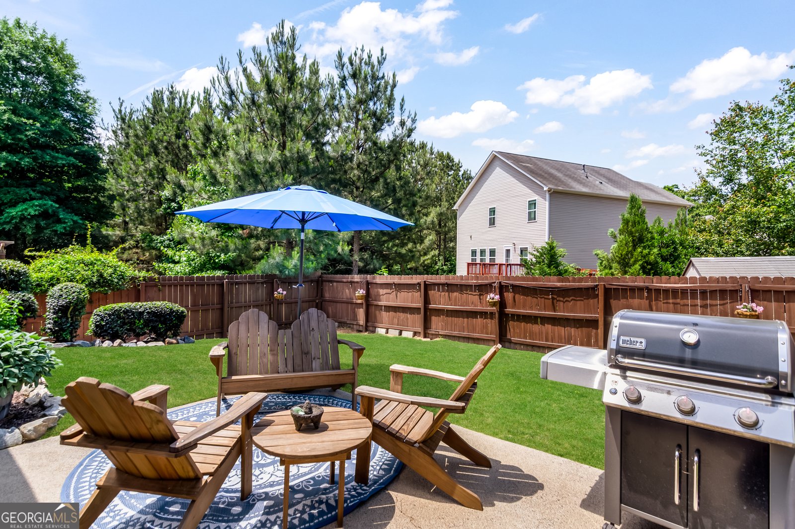 129 Village Drive Canton - Photo 47