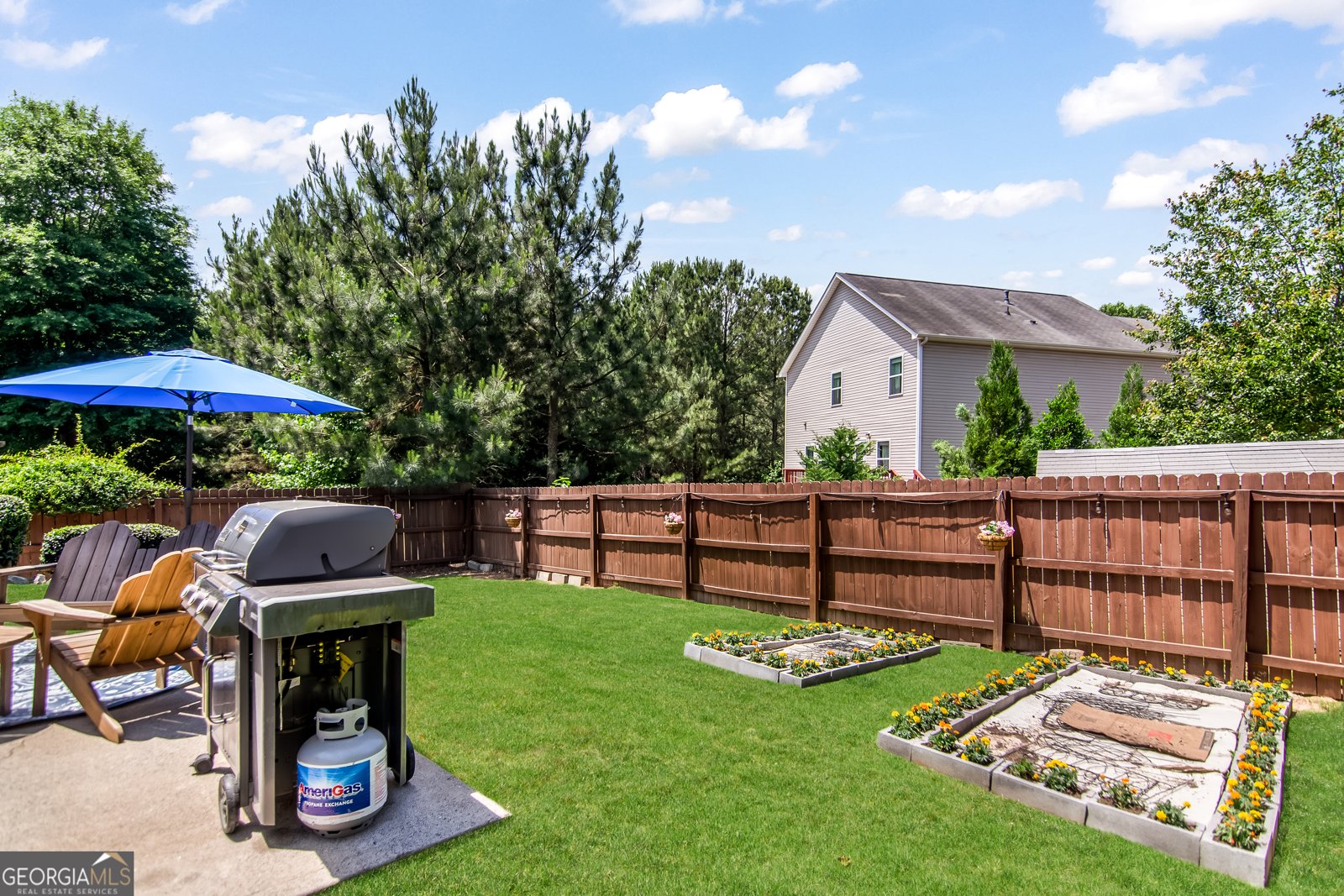 129 Village Drive Canton - Photo 48