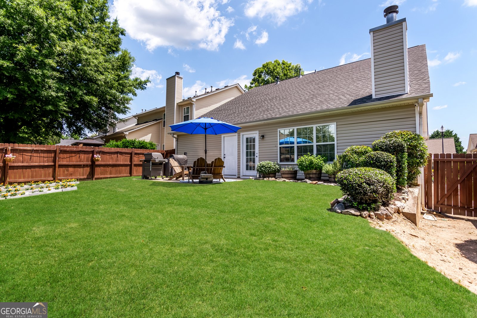 129 Village Drive Canton - Photo 49
