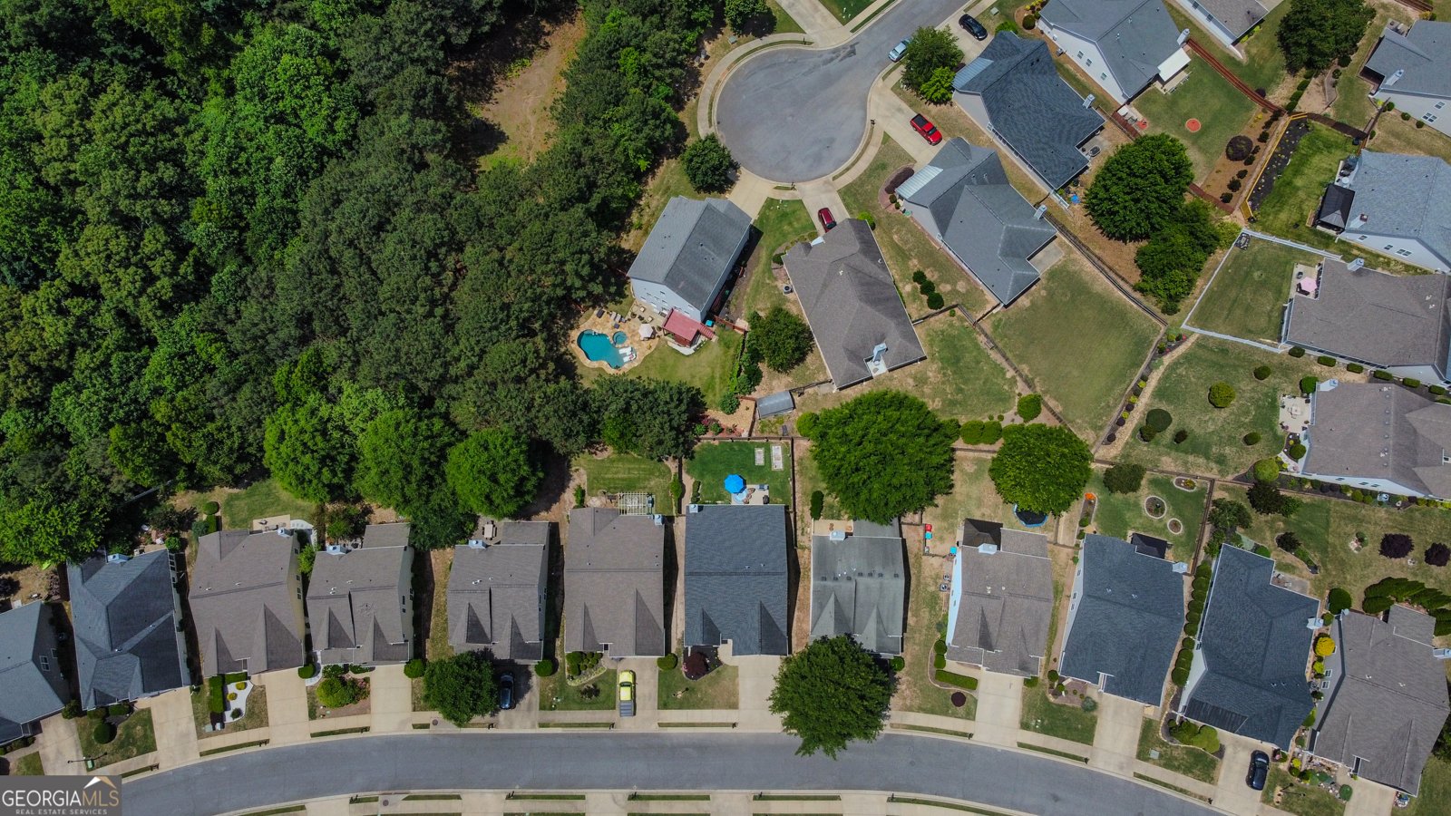 129 Village Drive Canton - Photo 52