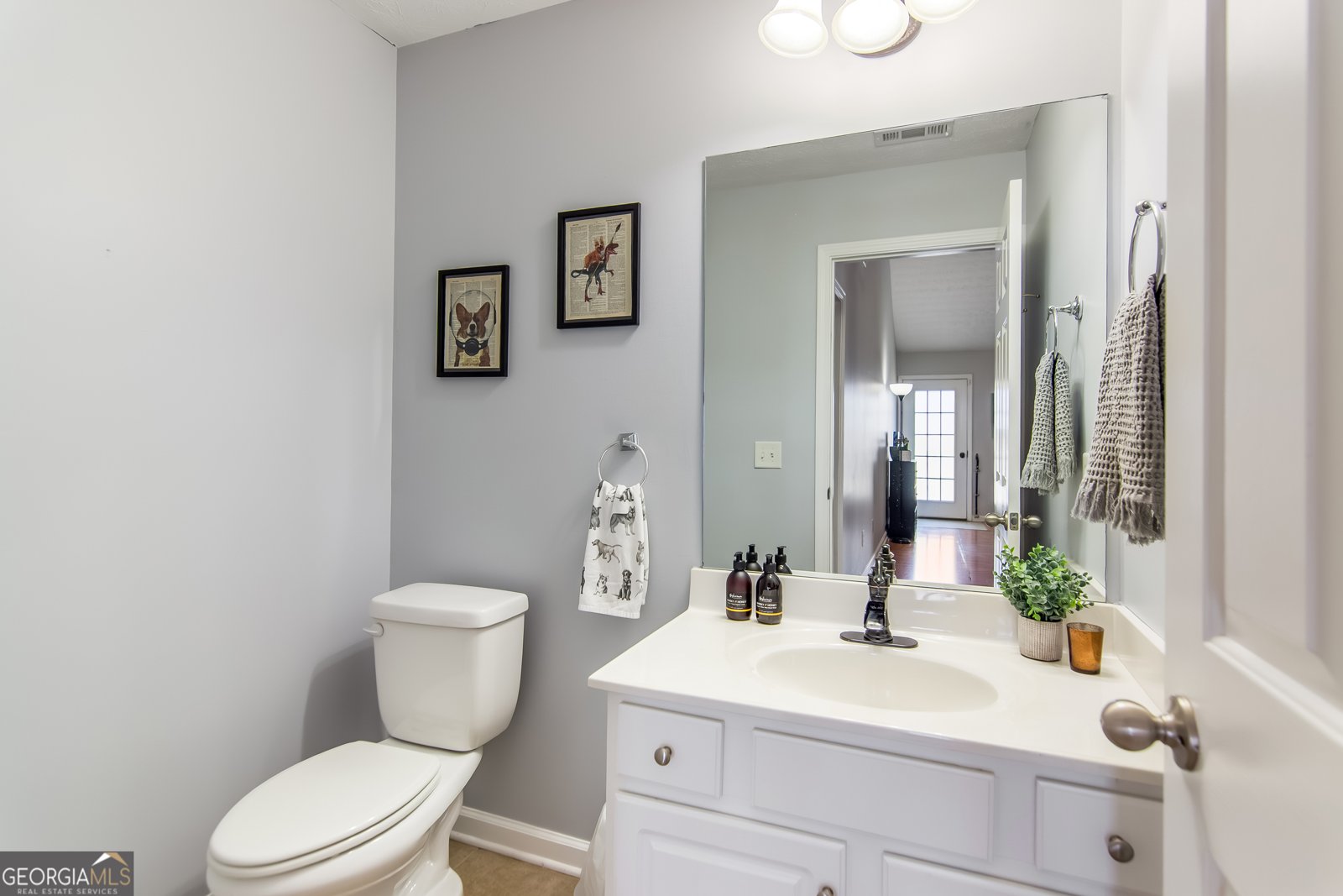 129 Village Drive Canton - Photo 8