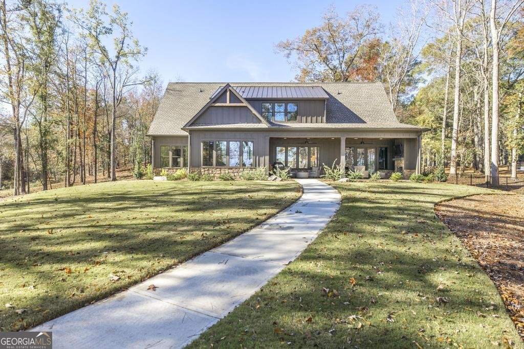 1731 Blue Springs Road Buckhead - Photo 11