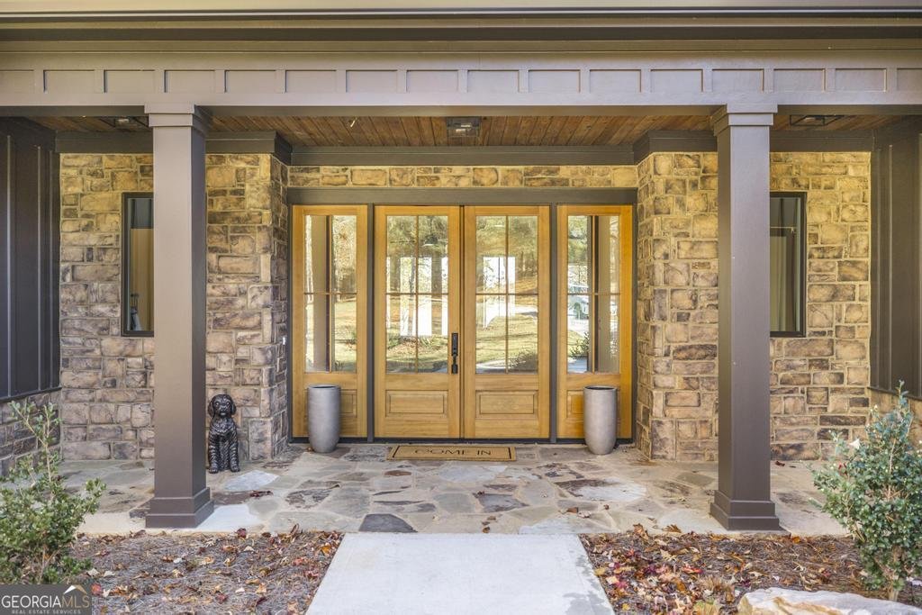 1731 Blue Springs Road Buckhead - Photo 16