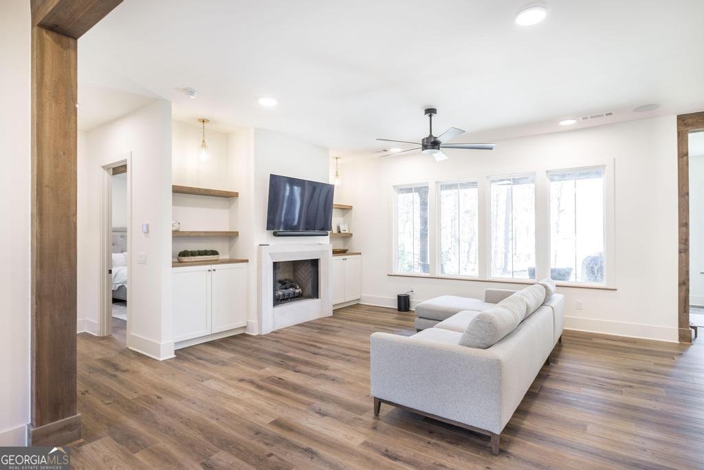 1731 Blue Springs Road Buckhead - Photo 18