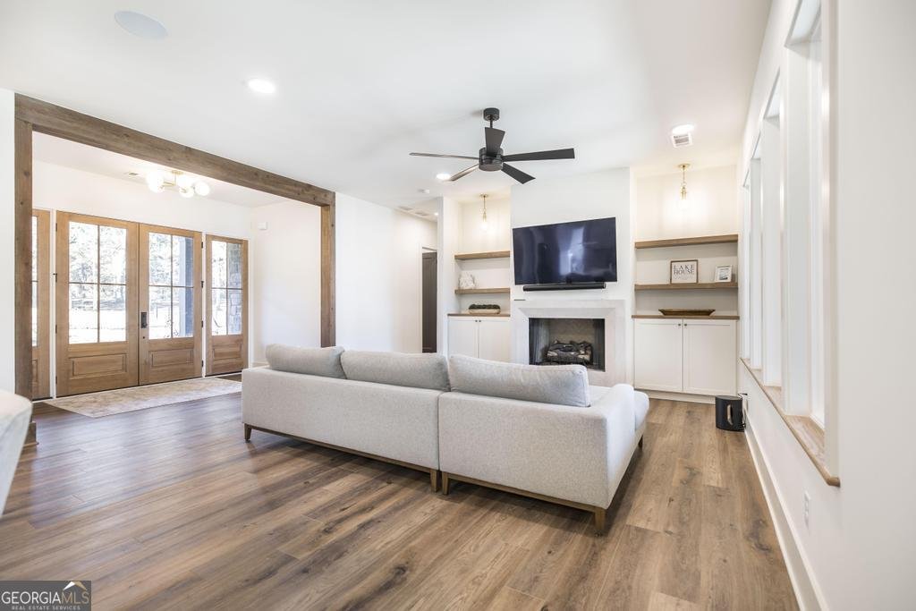 1731 Blue Springs Road Buckhead - Photo 19