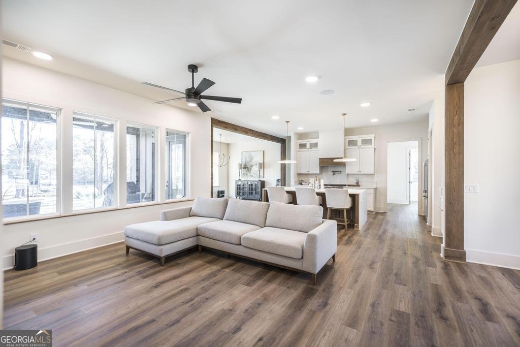 1731 Blue Springs Road Buckhead - Photo 20
