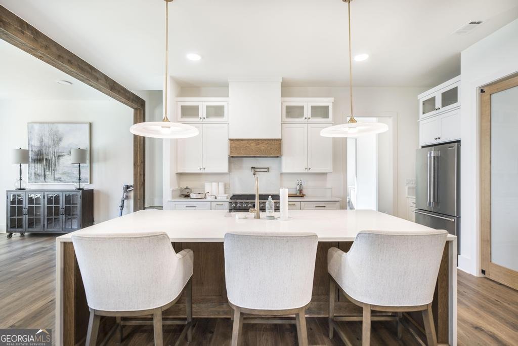 1731 Blue Springs Road Buckhead - Photo 22